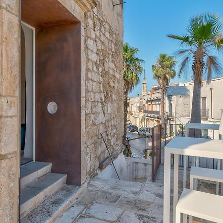 Arya Nobile Dimora By Raro Villas Carovigno Kültér fotó