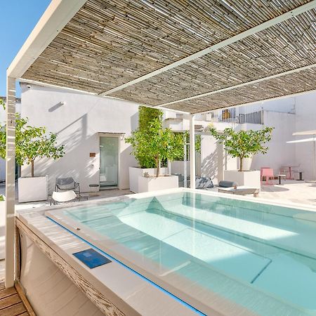 Arya Nobile Dimora By Raro Villas Carovigno Kültér fotó