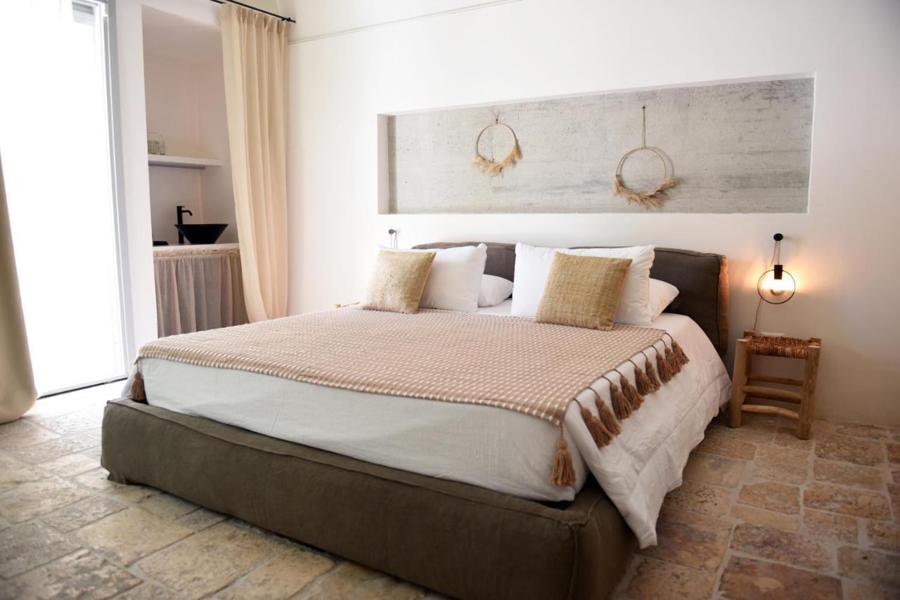 Arya Nobile Dimora By Raro Villas Carovigno Kültér fotó