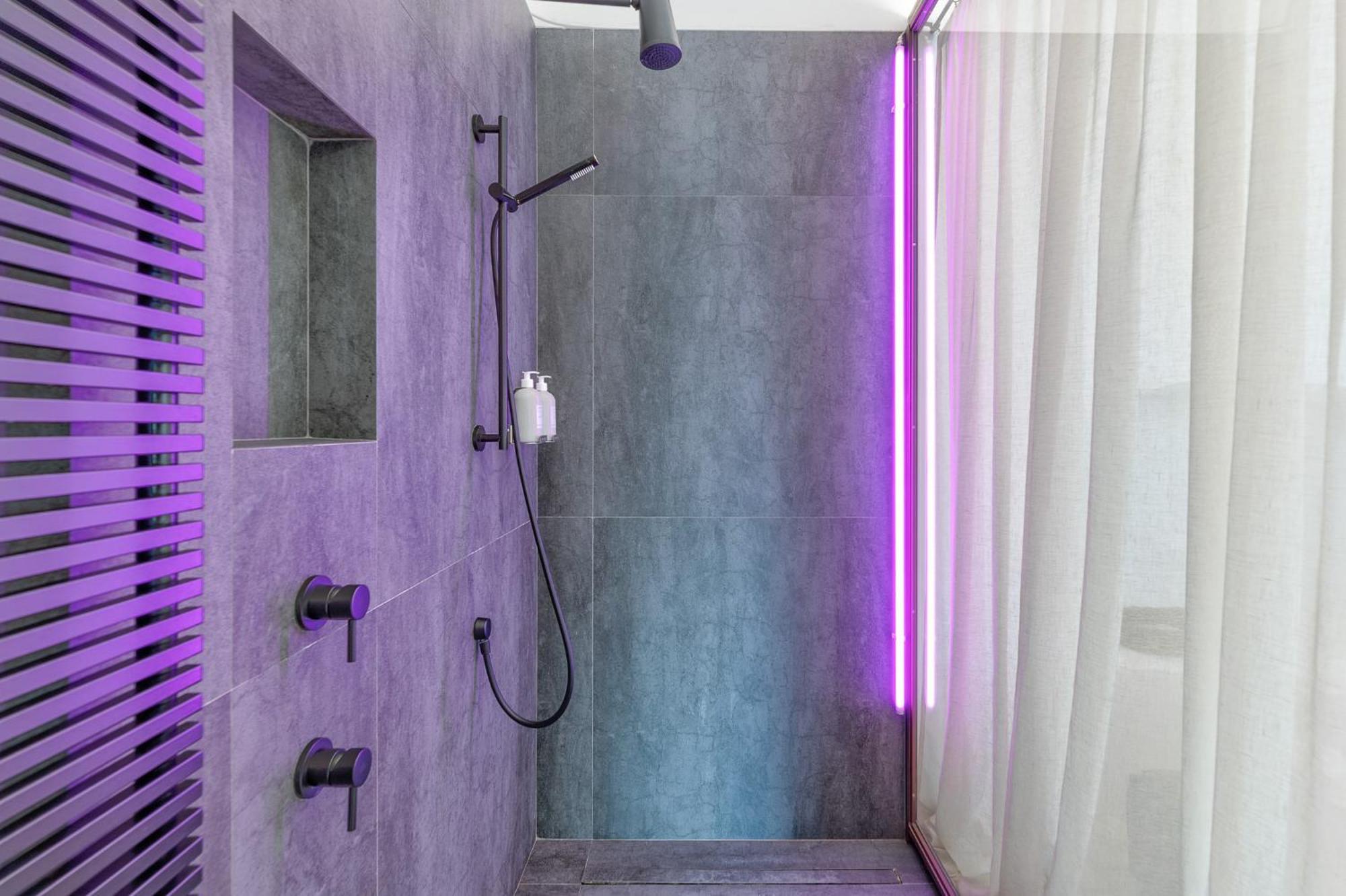 Arya Nobile Dimora By Raro Villas Carovigno Kültér fotó