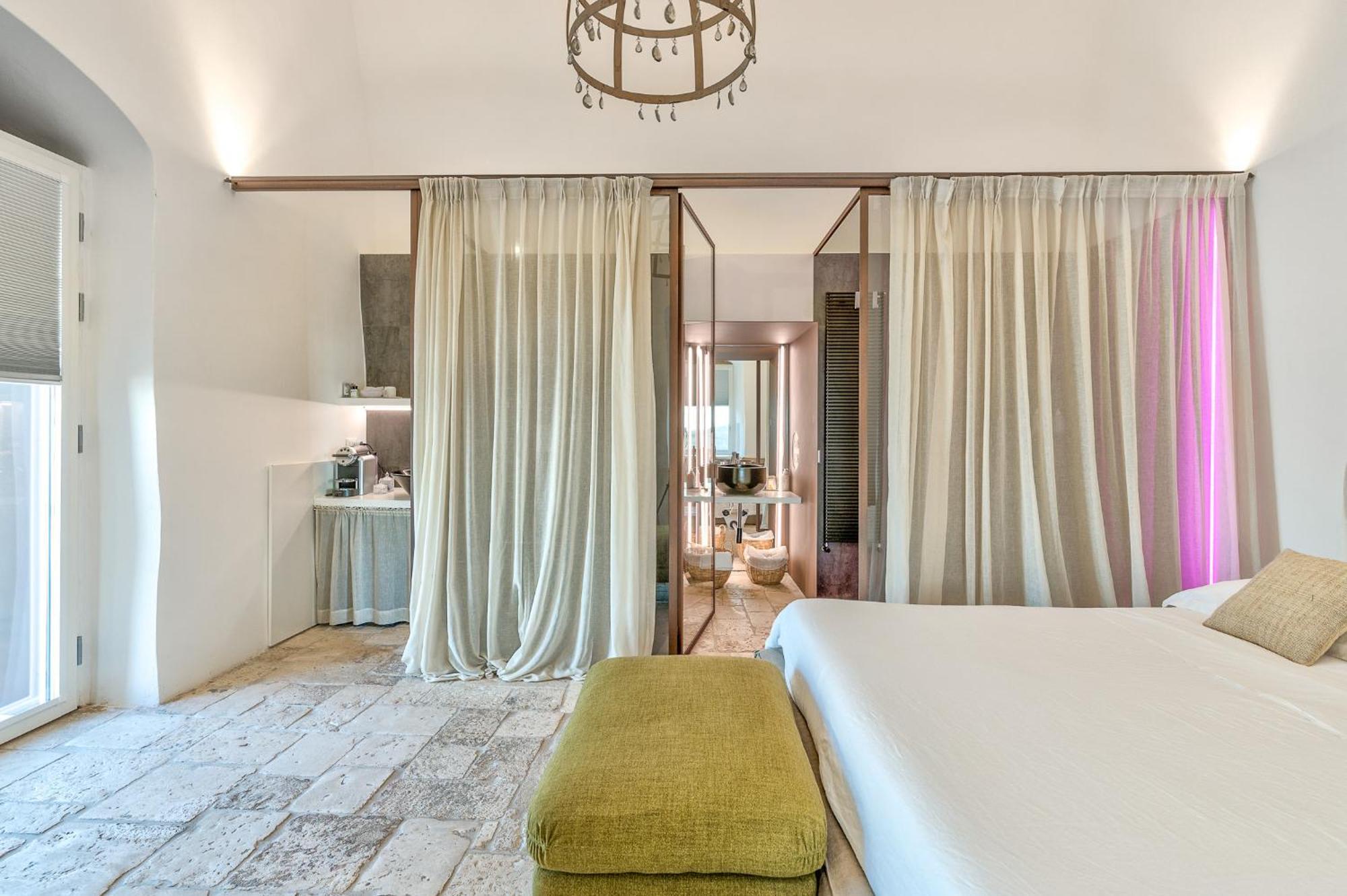 Arya Nobile Dimora By Raro Villas Carovigno Kültér fotó
