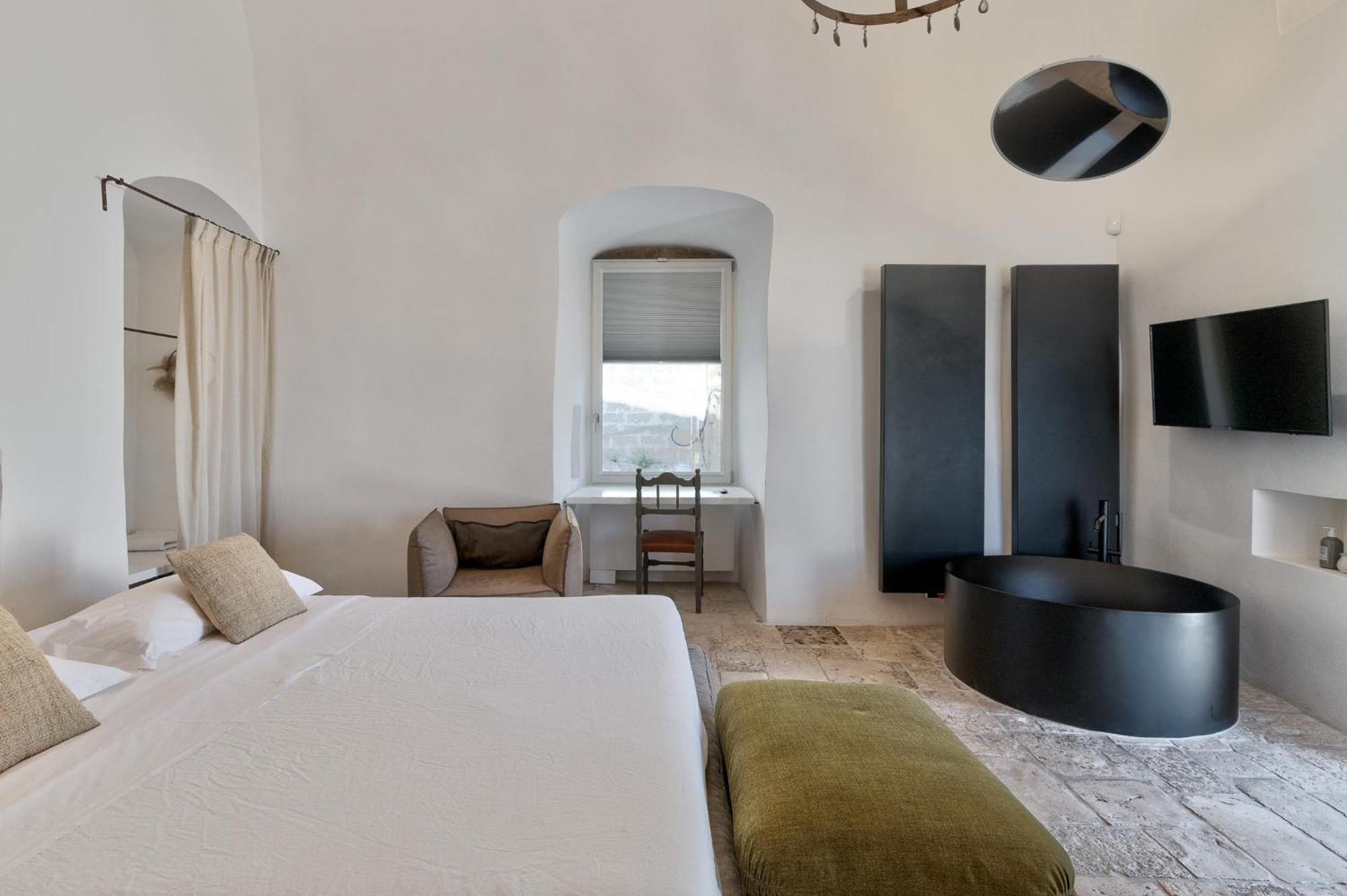 Arya Nobile Dimora By Raro Villas Carovigno Kültér fotó