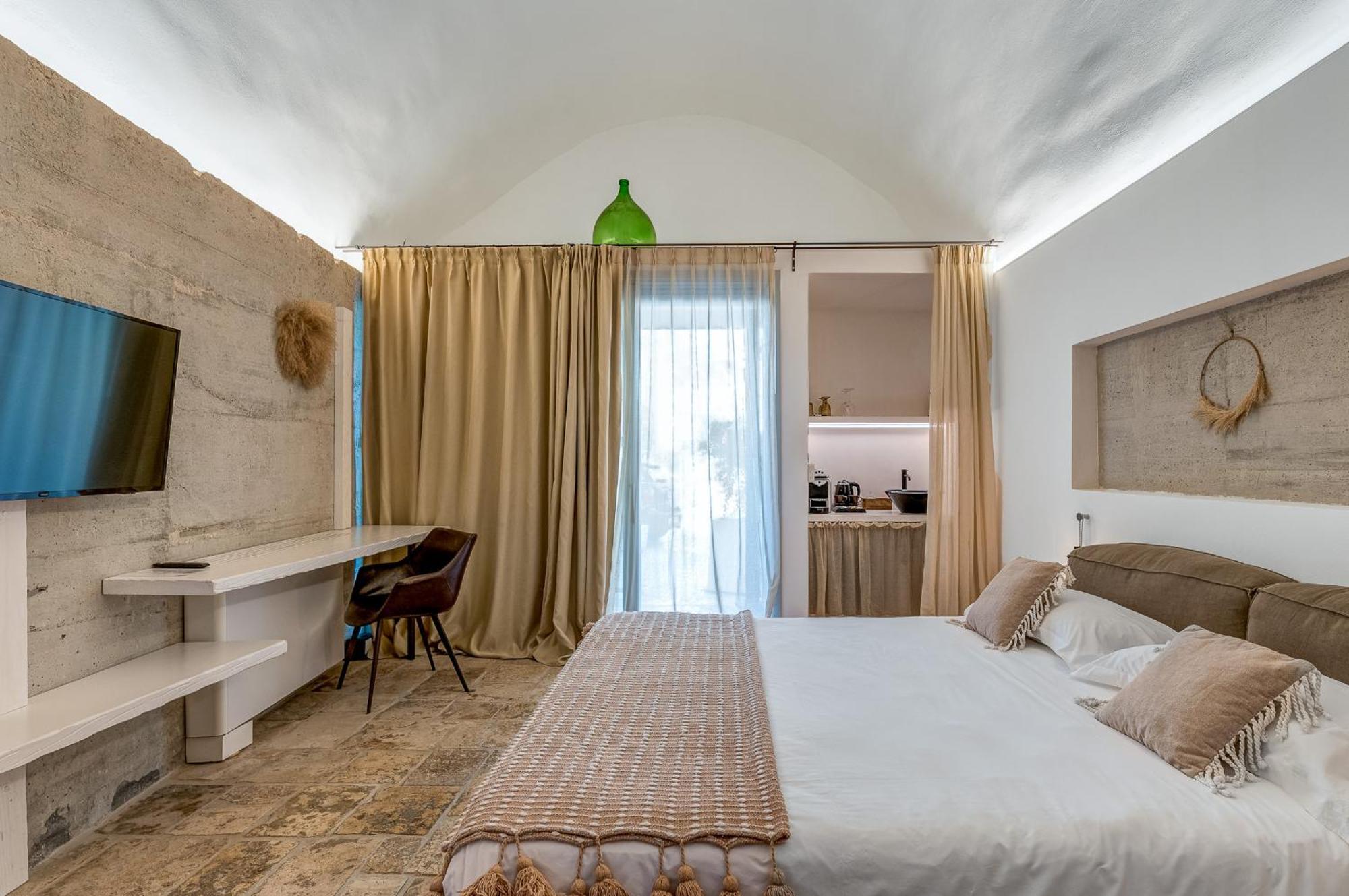 Arya Nobile Dimora By Raro Villas Carovigno Kültér fotó