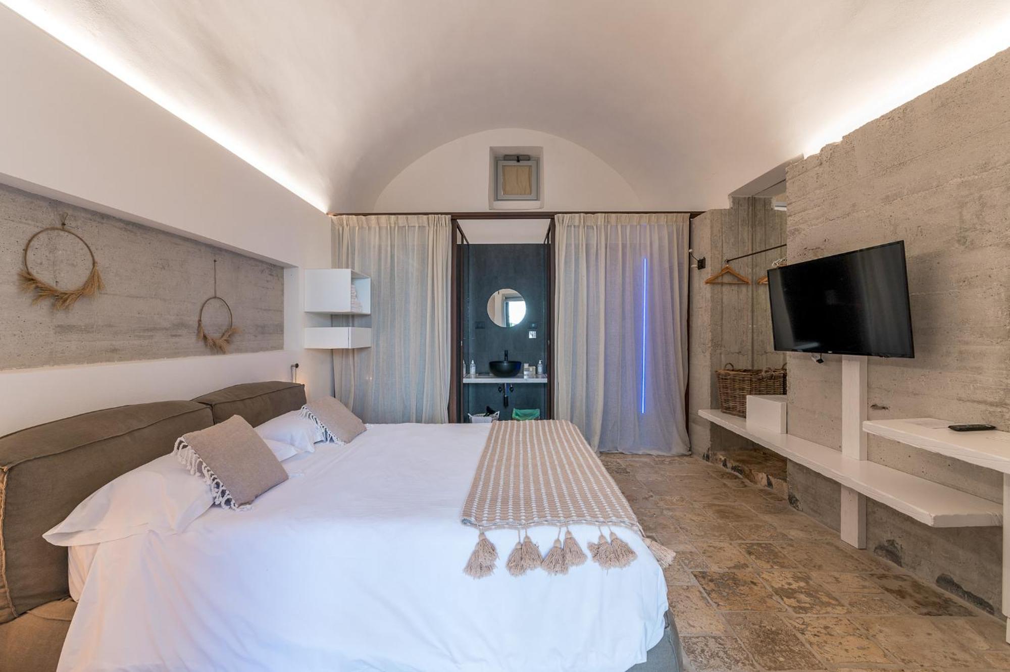 Arya Nobile Dimora By Raro Villas Carovigno Kültér fotó