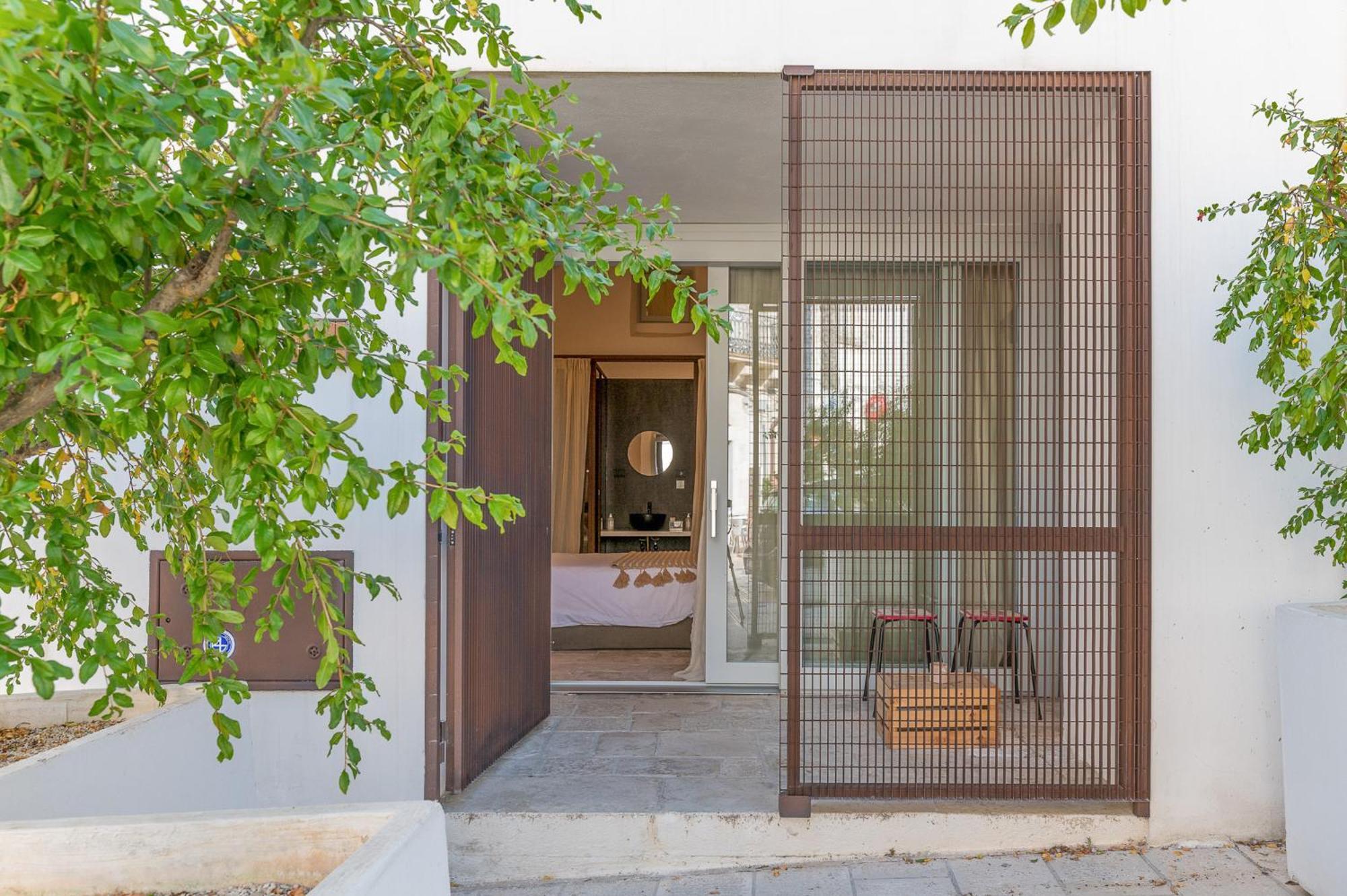 Arya Nobile Dimora By Raro Villas Carovigno Kültér fotó