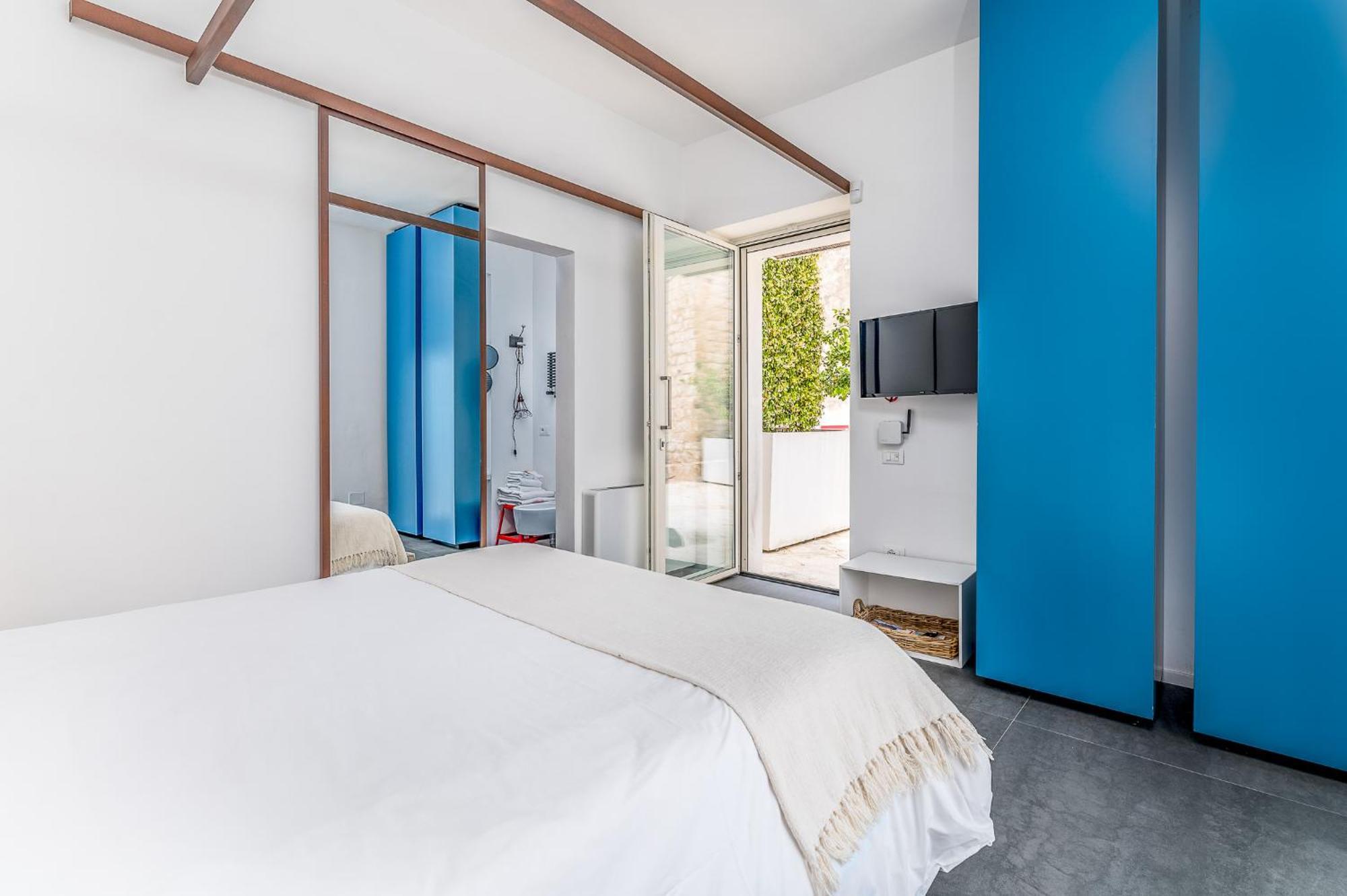 Arya Nobile Dimora By Raro Villas Carovigno Kültér fotó