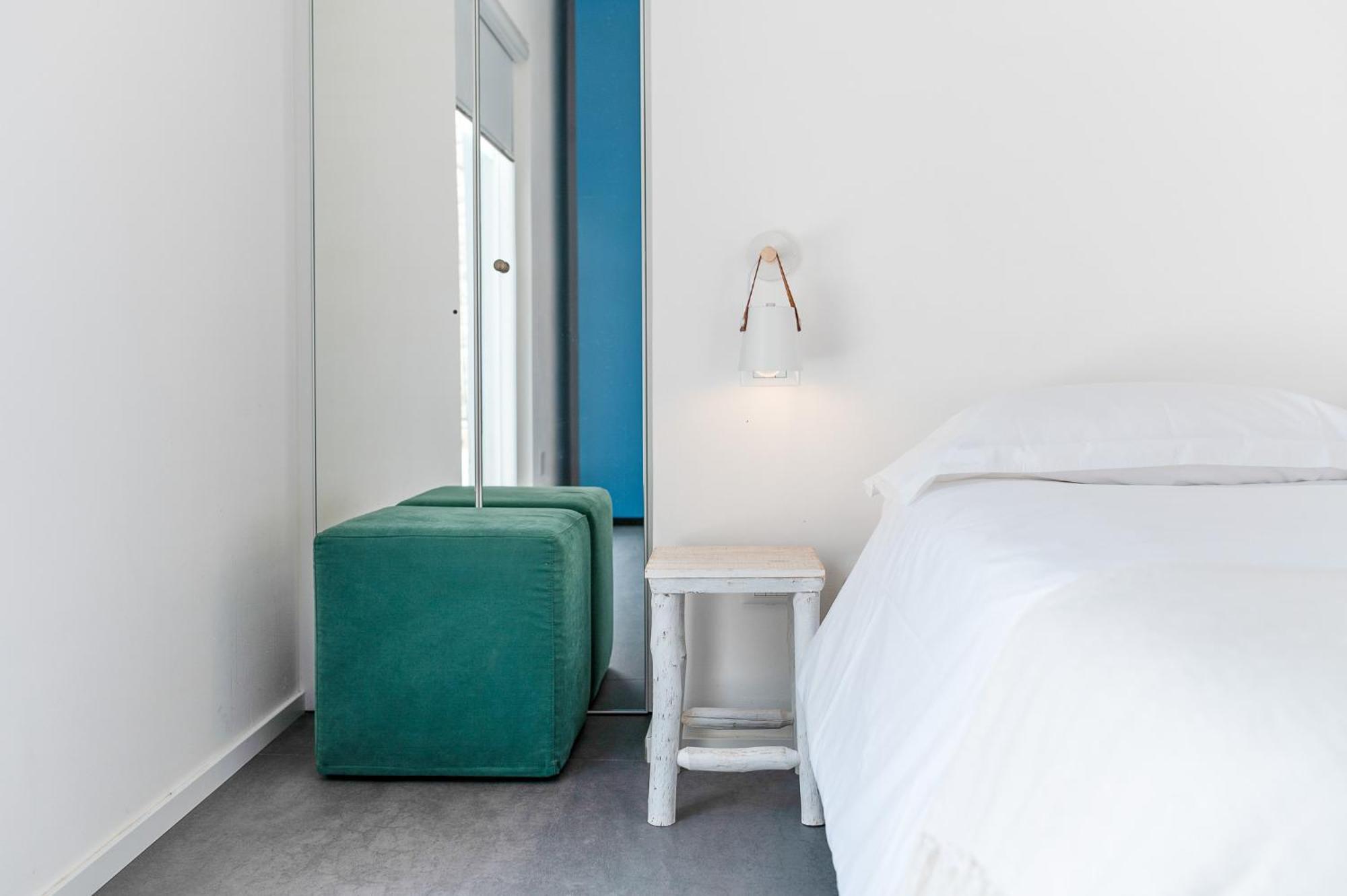 Arya Nobile Dimora By Raro Villas Carovigno Kültér fotó