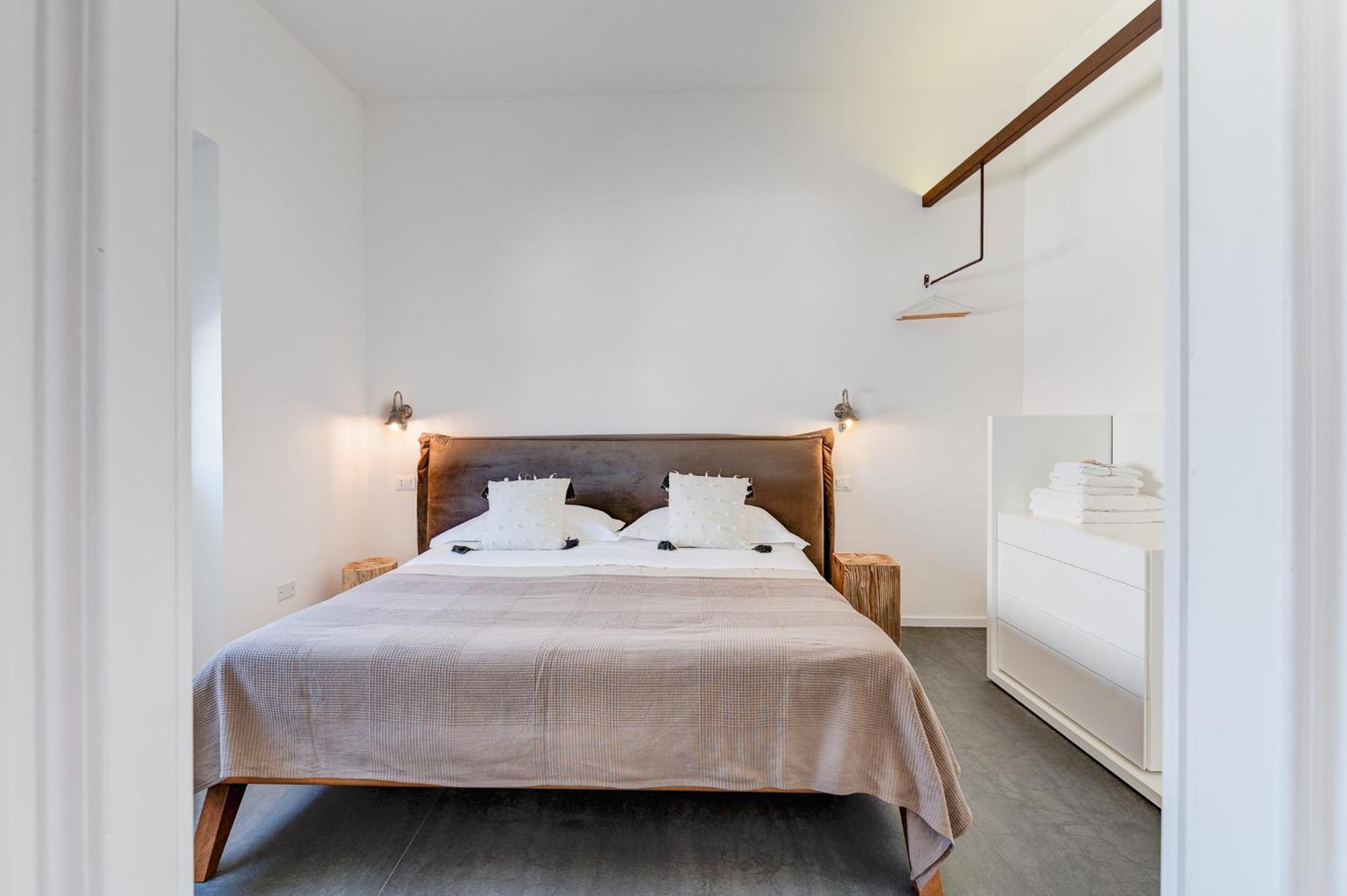 Arya Nobile Dimora By Raro Villas Carovigno Kültér fotó