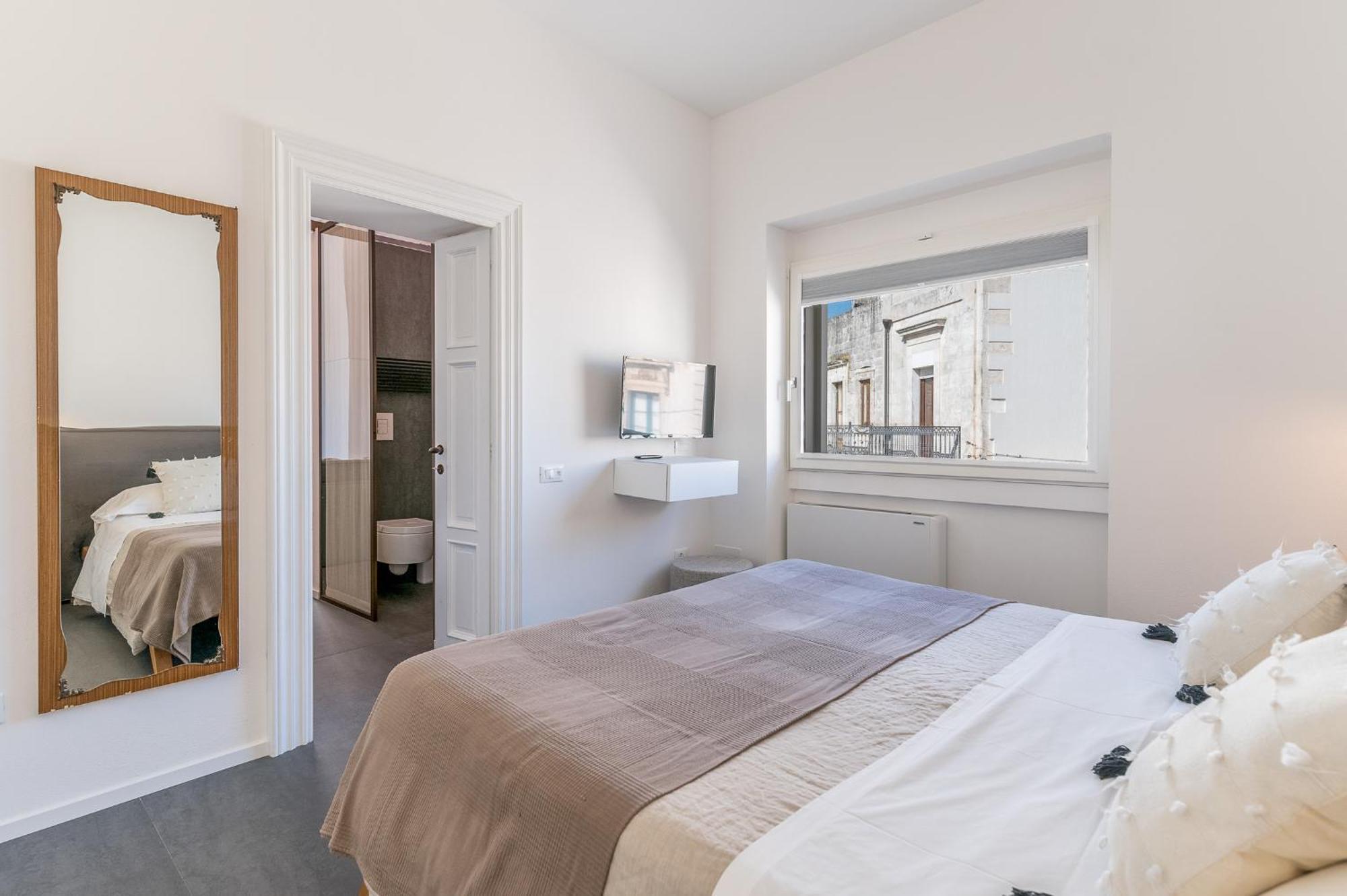 Arya Nobile Dimora By Raro Villas Carovigno Kültér fotó