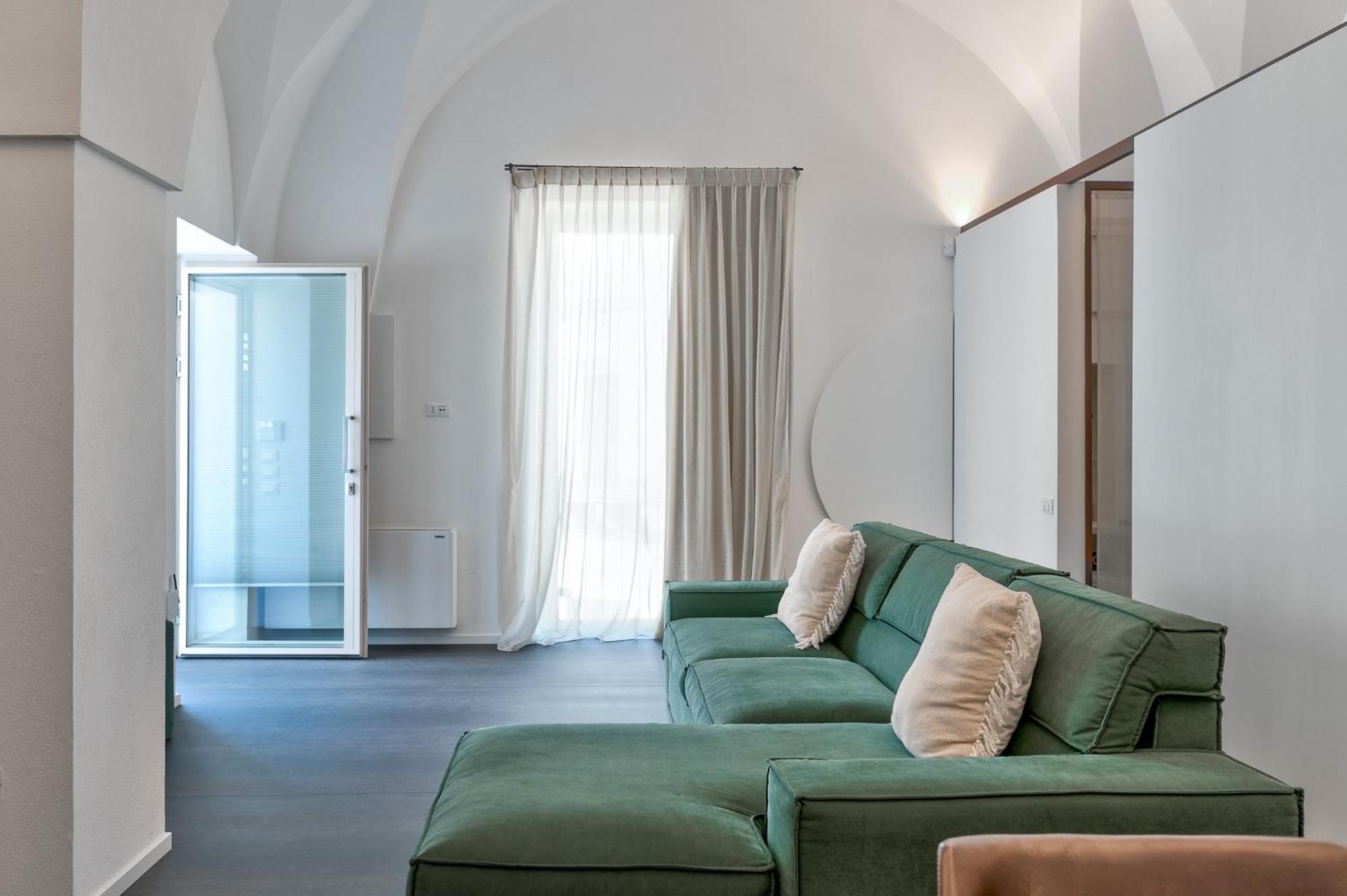 Arya Nobile Dimora By Raro Villas Carovigno Kültér fotó